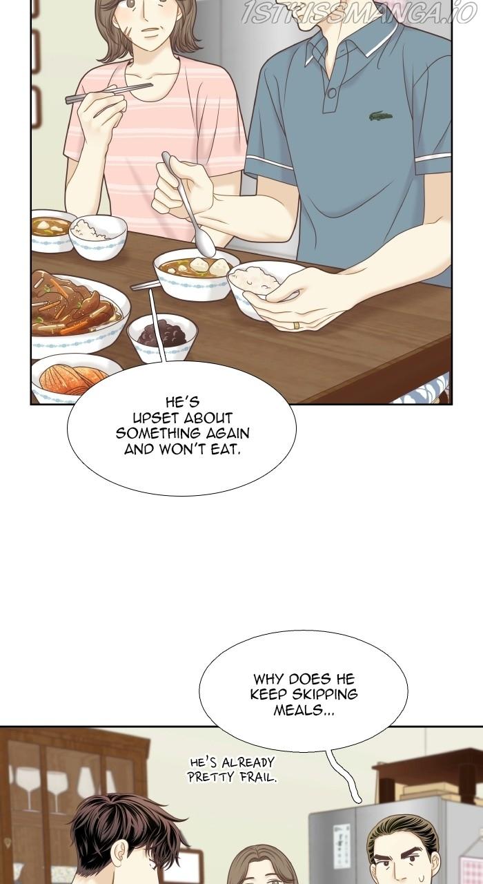 Girl’s World ( World of Girl ) Chapter 324 - page 39