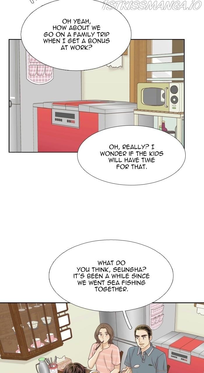 Girl’s World ( World of Girl ) Chapter 324 - page 43