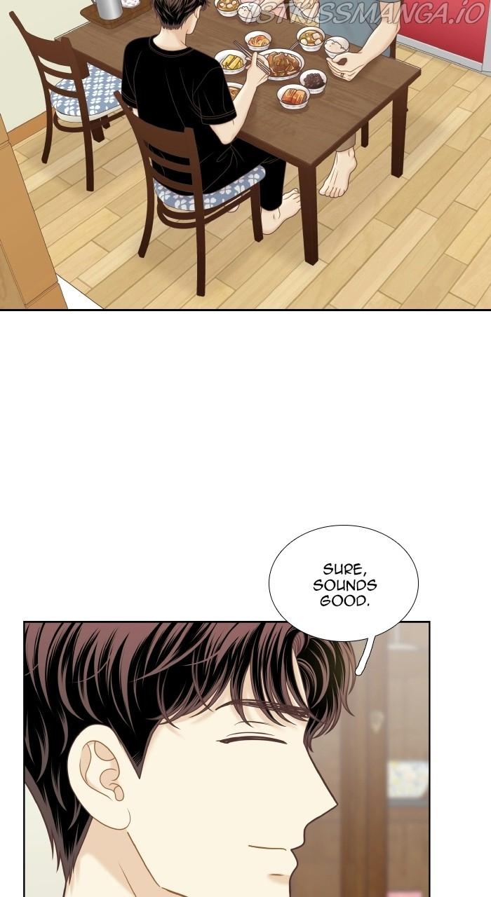 Girl’s World ( World of Girl ) Chapter 324 - page 44
