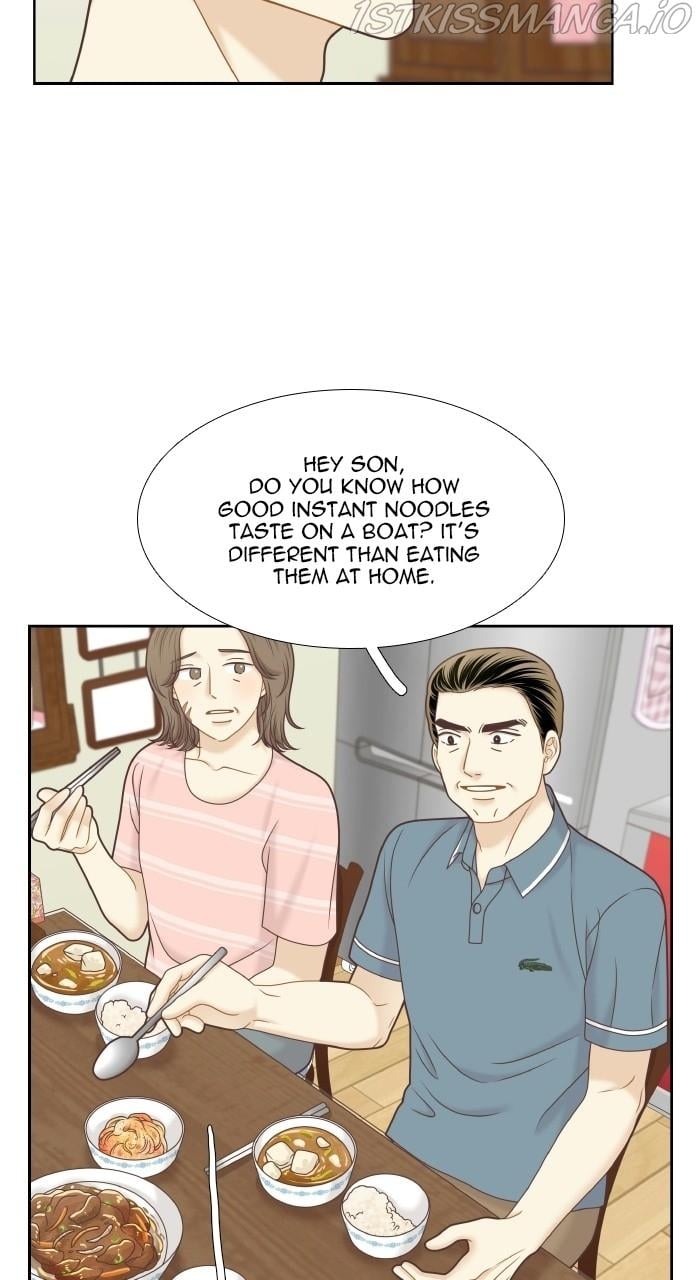 Girl’s World ( World of Girl ) Chapter 324 - page 45