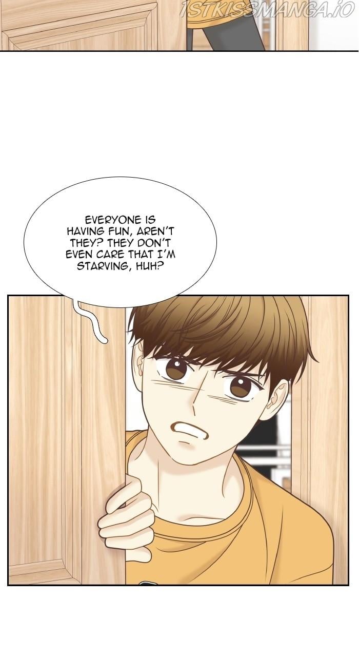 Girl’s World ( World of Girl ) Chapter 324 - page 47
