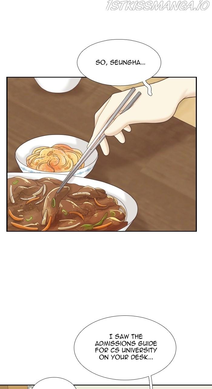 Girl’s World ( World of Girl ) Chapter 324 - page 49
