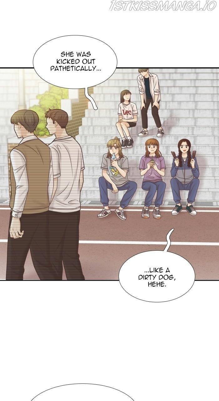 Girl’s World ( World of Girl ) Chapter 324 - page 5