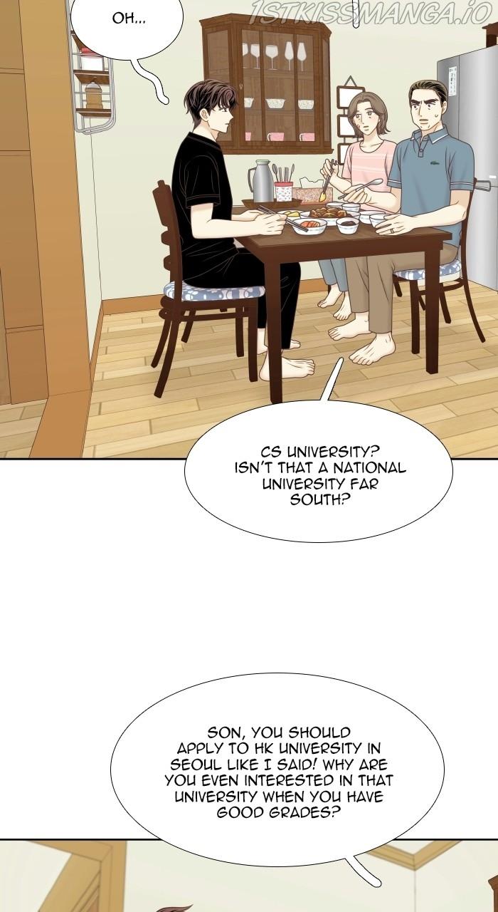 Girl’s World ( World of Girl ) Chapter 324 - page 50