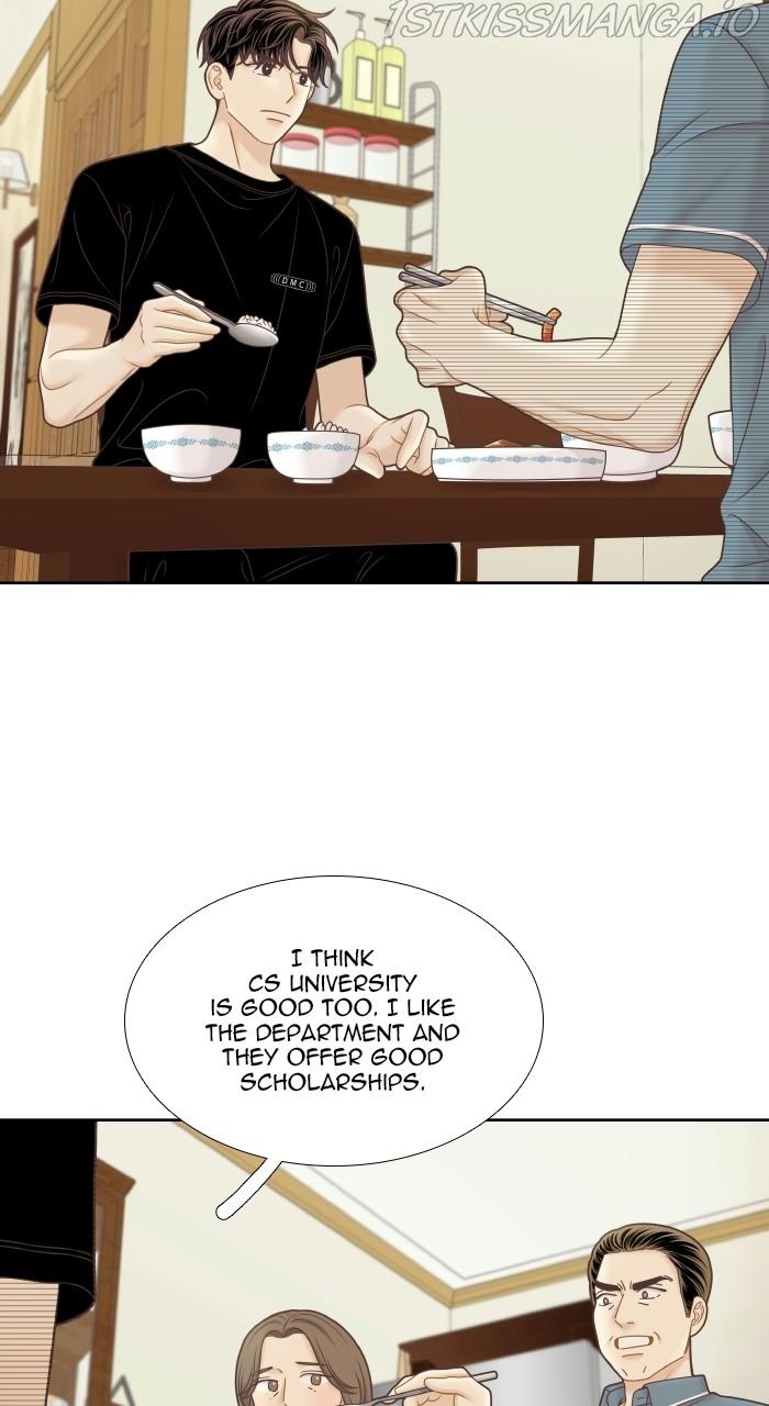 Girl’s World ( World of Girl ) Chapter 324 - page 51
