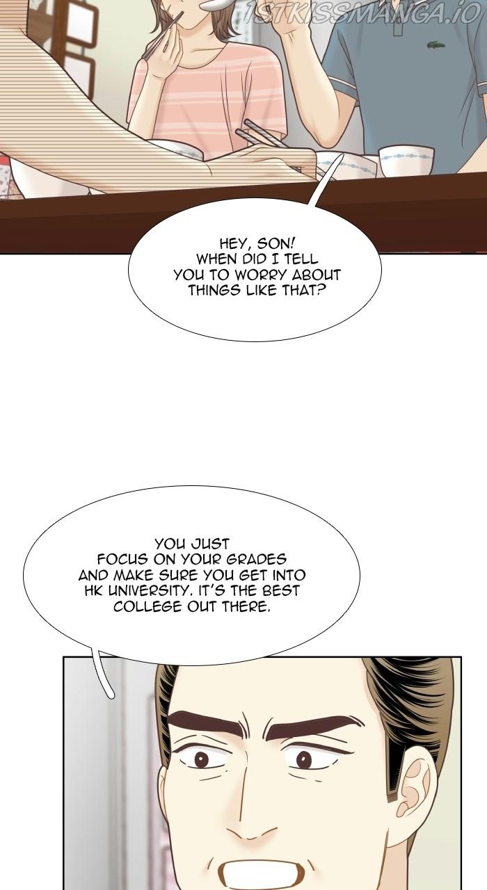 Girl’s World ( World of Girl ) Chapter 324 - page 52