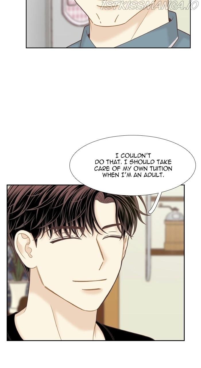 Girl’s World ( World of Girl ) Chapter 324 - page 53