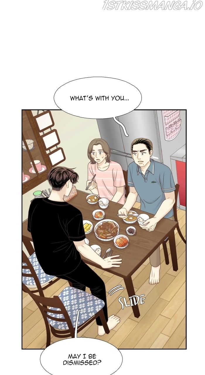 Girl’s World ( World of Girl ) Chapter 324 - page 54