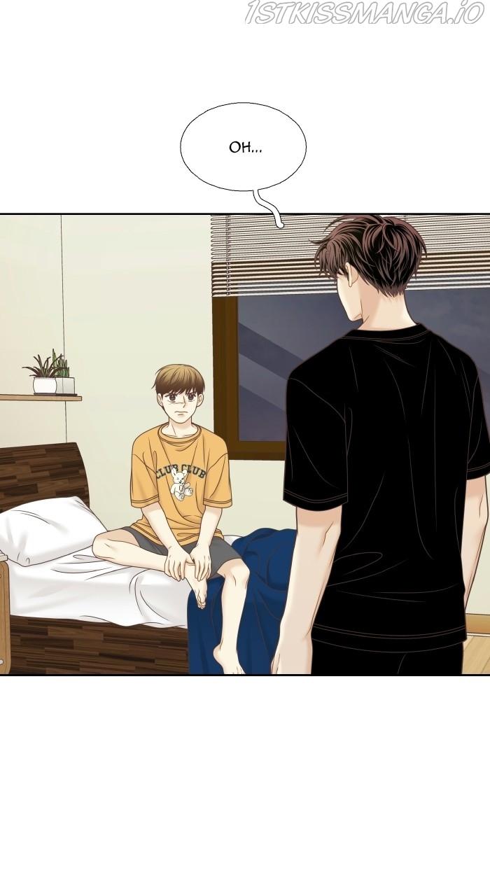 Girl’s World ( World of Girl ) Chapter 324 - page 57