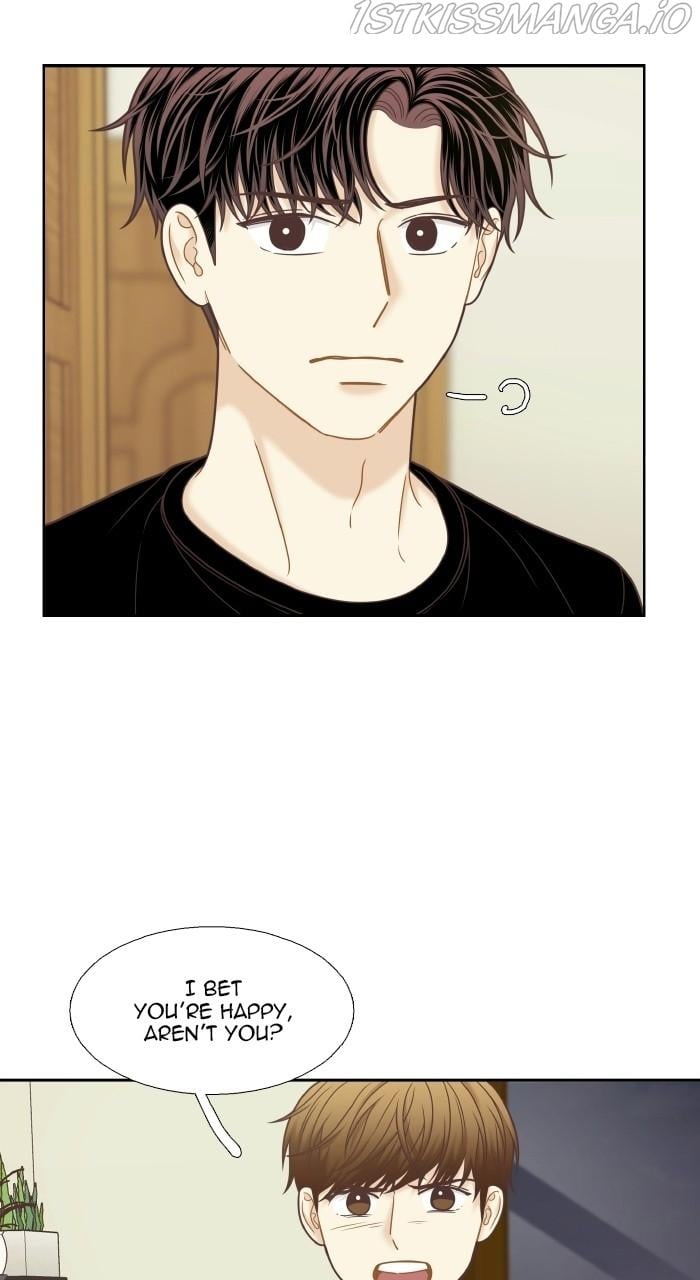 Girl’s World ( World of Girl ) Chapter 324 - page 58