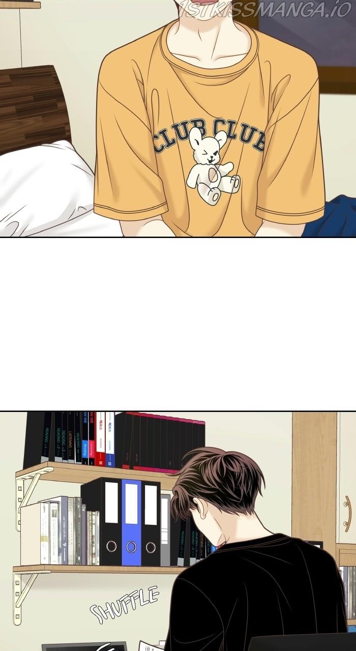 Girl’s World ( World of Girl ) Chapter 324 - page 59