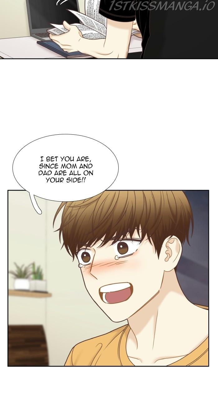 Girl’s World ( World of Girl ) Chapter 324 - page 60