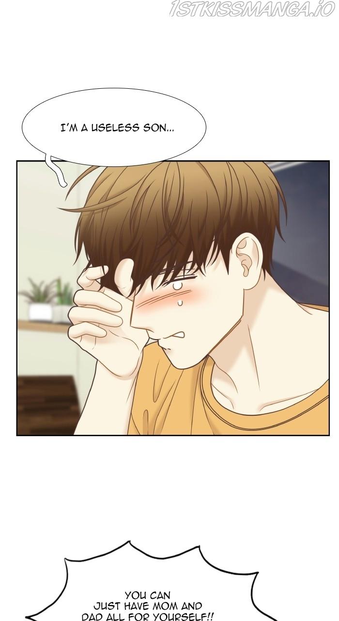Girl’s World ( World of Girl ) Chapter 324 - page 61