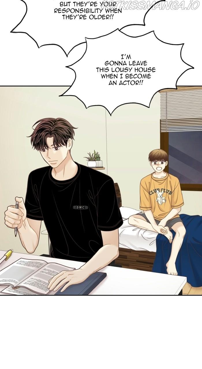 Girl’s World ( World of Girl ) Chapter 324 - page 62