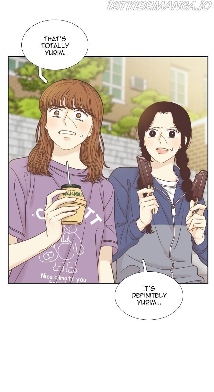 Girl’s World ( World of Girl ) Chapter 324 - page 9