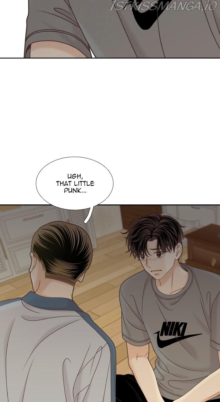 Girl’s World ( World of Girl ) Chapter 323 - page 18