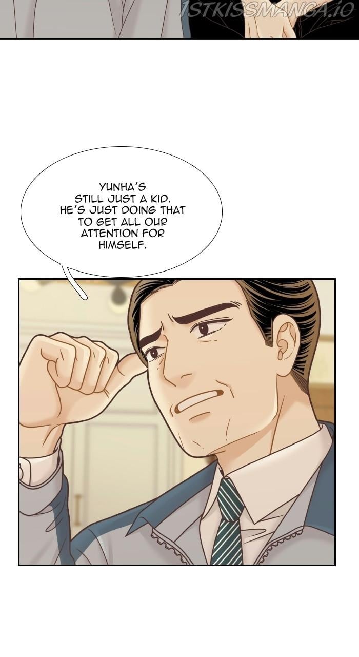 Girl’s World ( World of Girl ) Chapter 323 - page 19