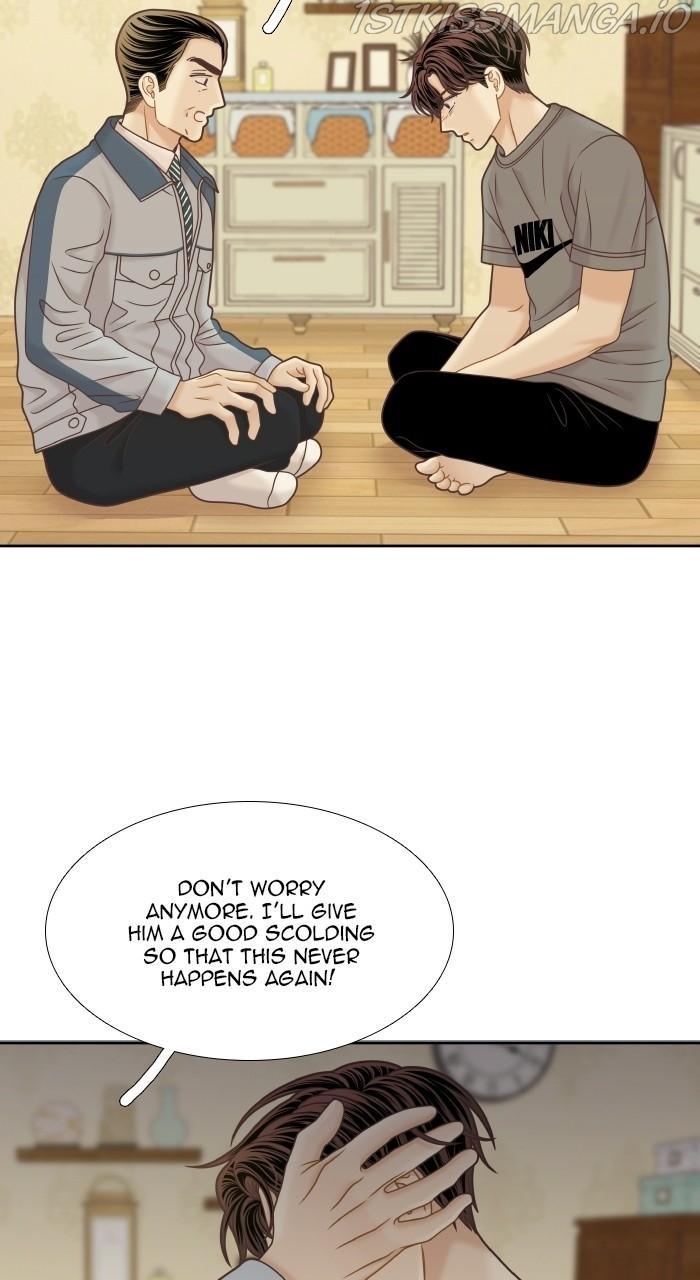 Girl’s World ( World of Girl ) Chapter 323 - page 22