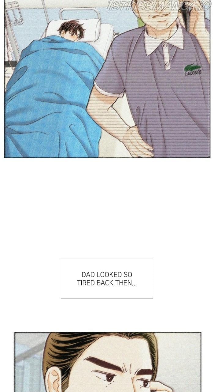 Girl’s World ( World of Girl ) Chapter 323 - page 35