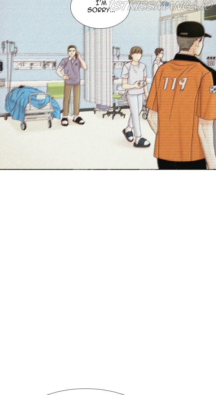 Girl’s World ( World of Girl ) Chapter 323 - page 37