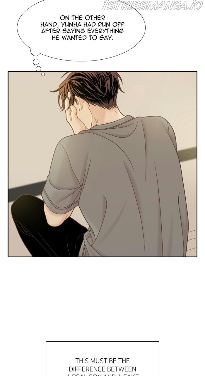 Girl’s World ( World of Girl ) Chapter 323 - page 38