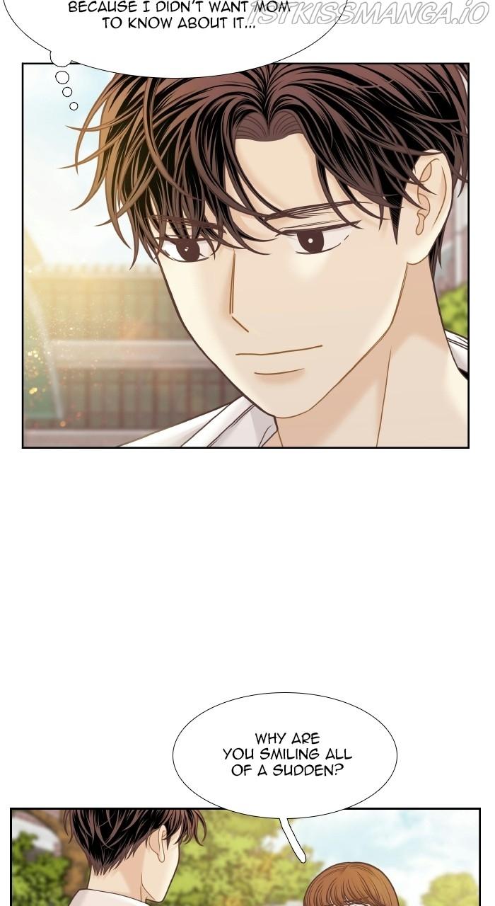 Girl’s World ( World of Girl ) Chapter 323 - page 45