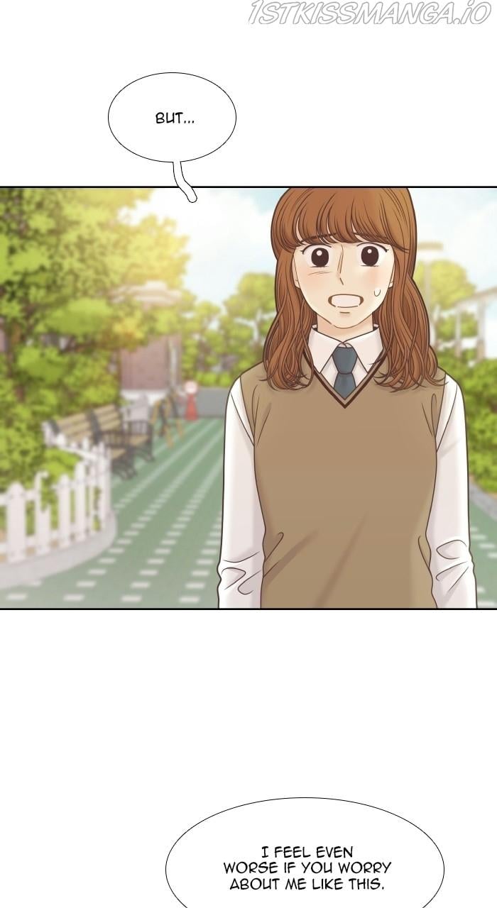 Girl’s World ( World of Girl ) Chapter 323 - page 49