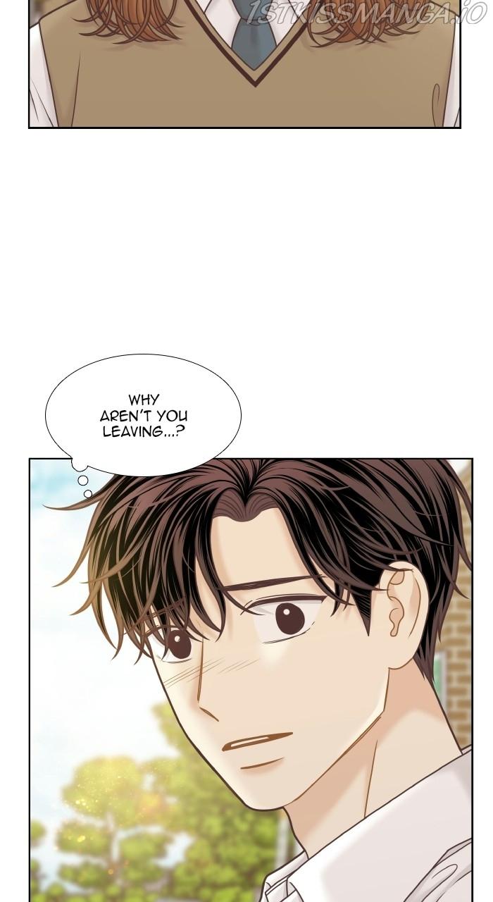 Girl’s World ( World of Girl ) Chapter 323 - page 58
