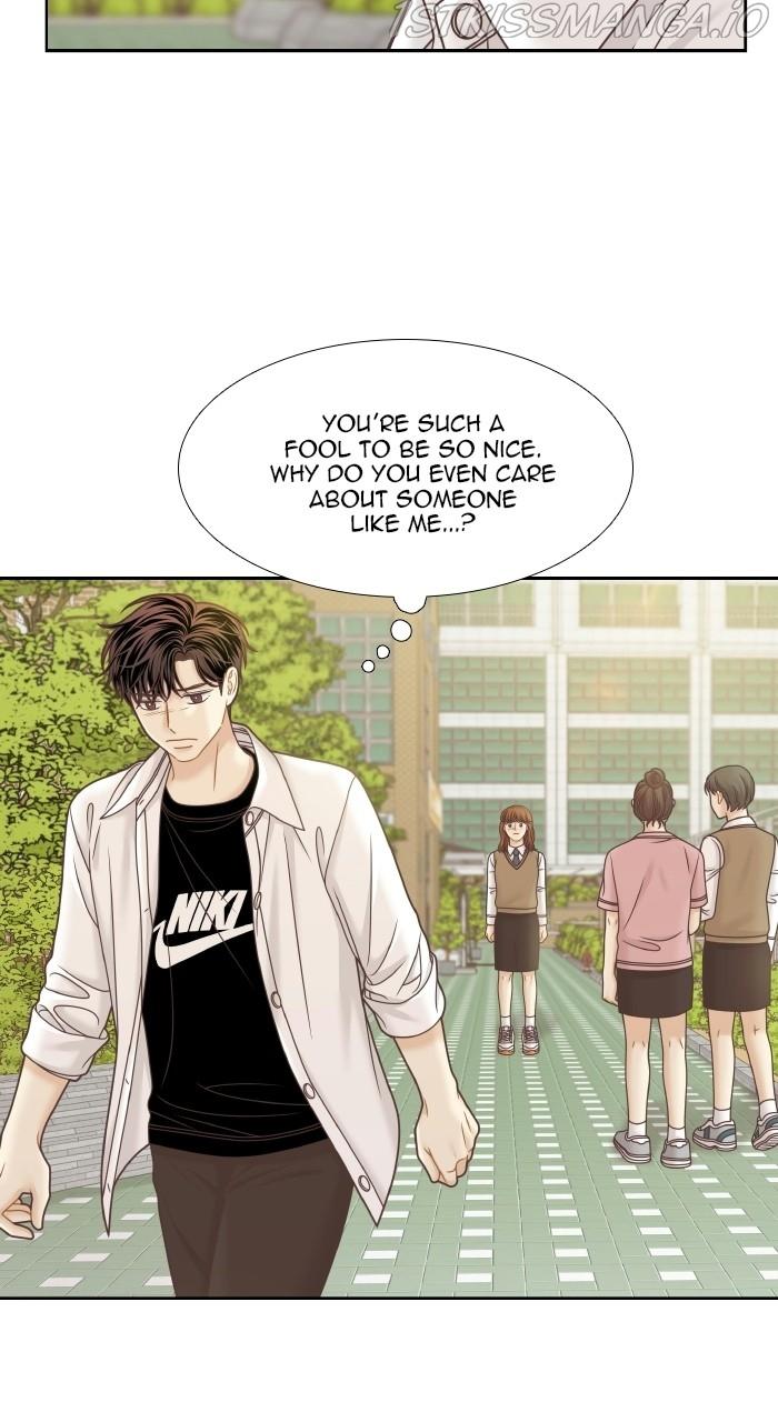 Girl’s World ( World of Girl ) Chapter 323 - page 59