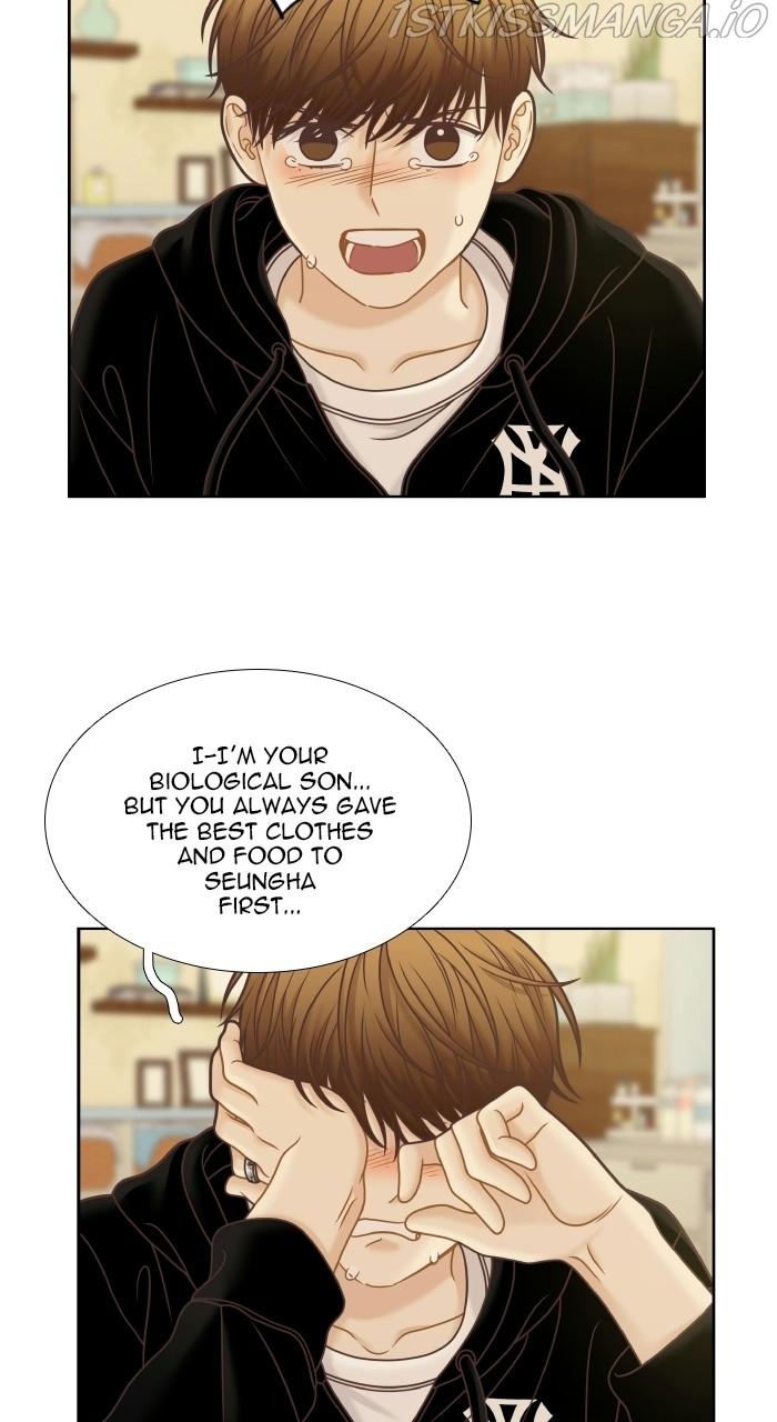 Girl’s World ( World of Girl ) Chapter 323 - page 6