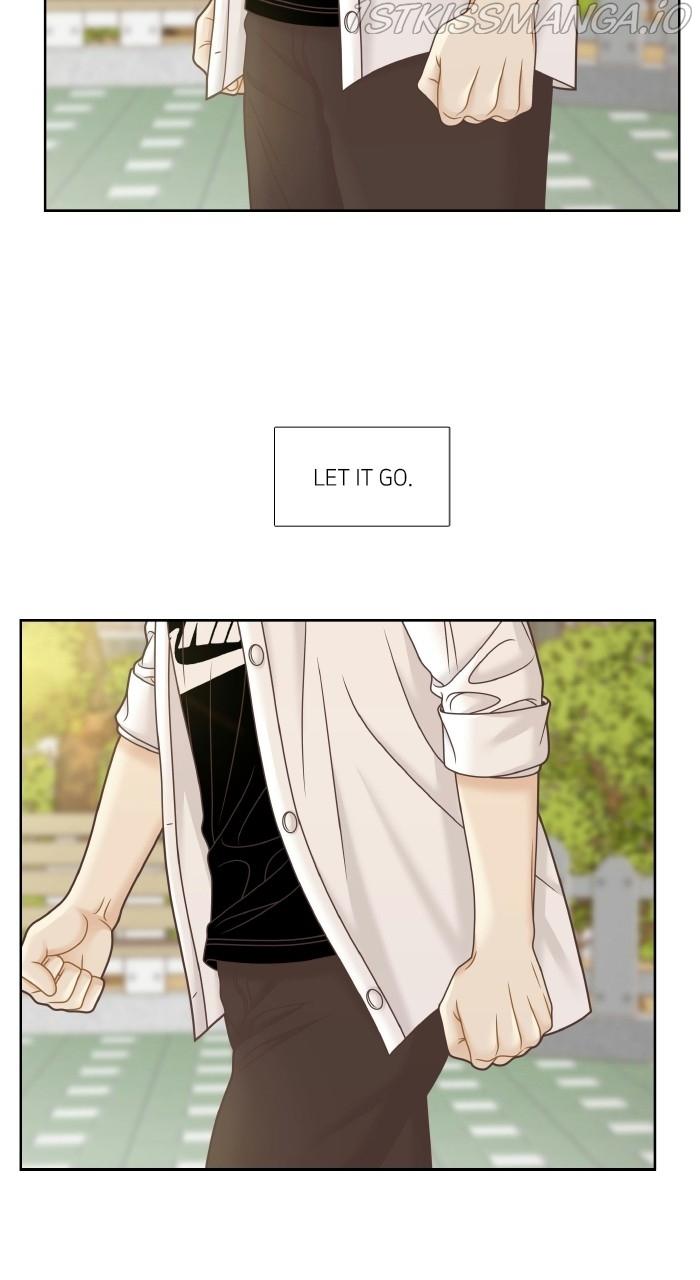 Girl’s World ( World of Girl ) Chapter 323 - page 61