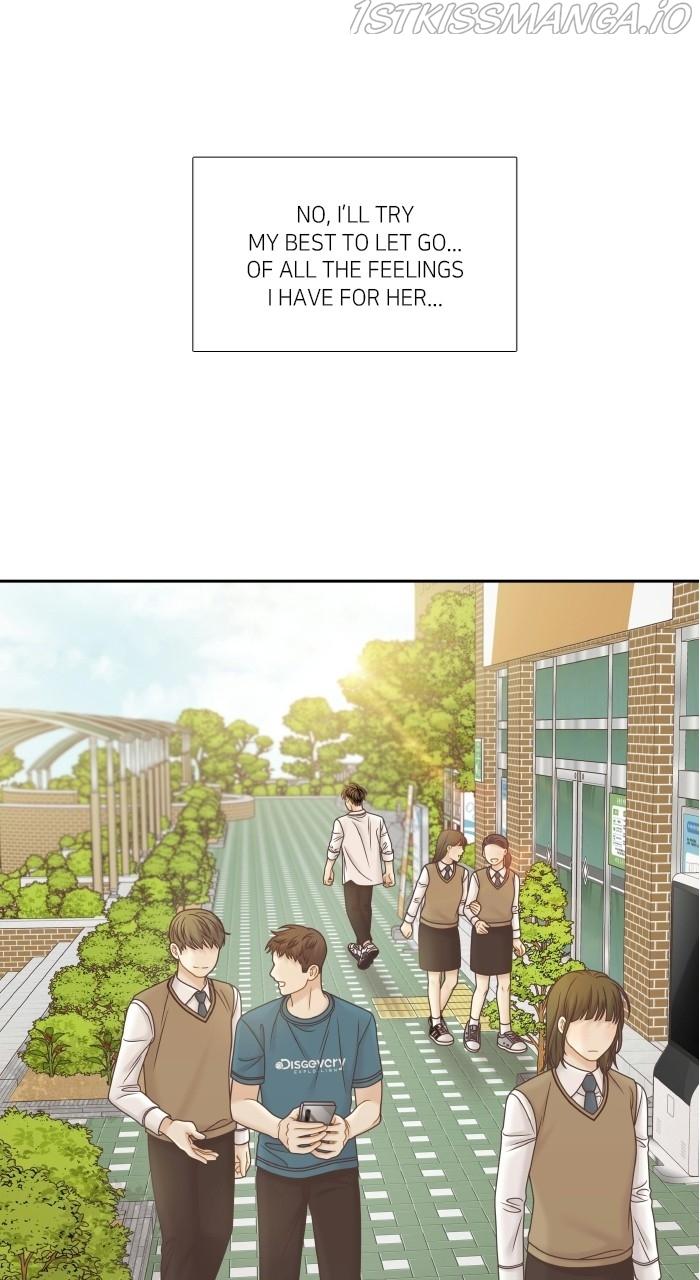 Girl’s World ( World of Girl ) Chapter 323 - page 62