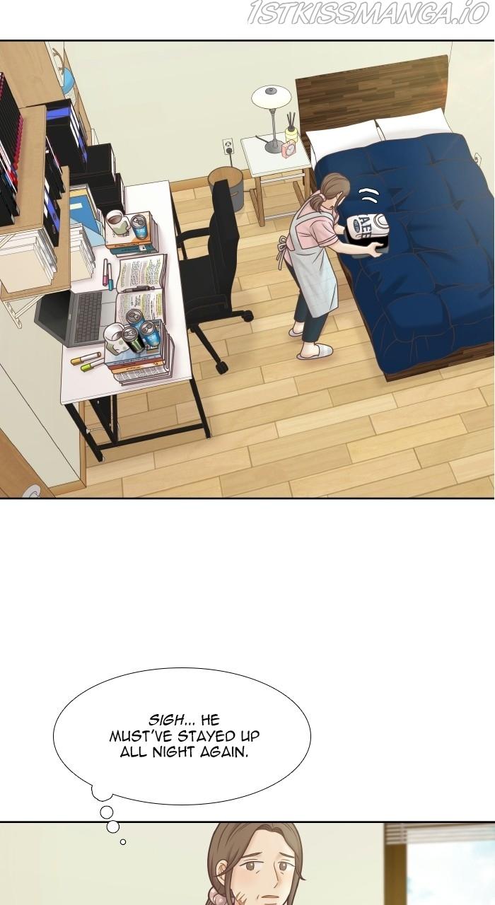 Girl’s World ( World of Girl ) Chapter 323 - page 65