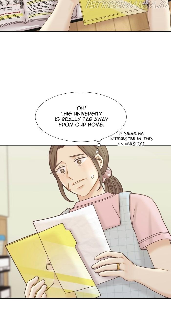Girl’s World ( World of Girl ) Chapter 323 - page 68