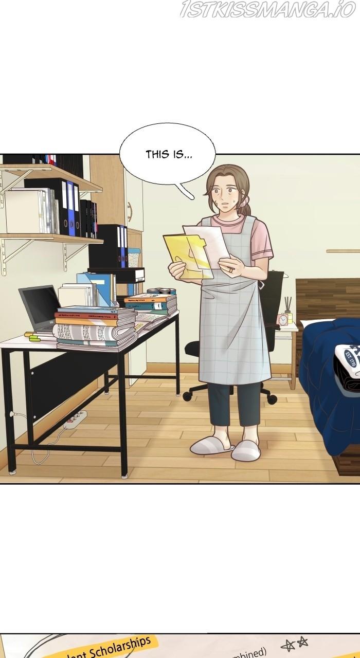 Girl’s World ( World of Girl ) Chapter 323 - page 69