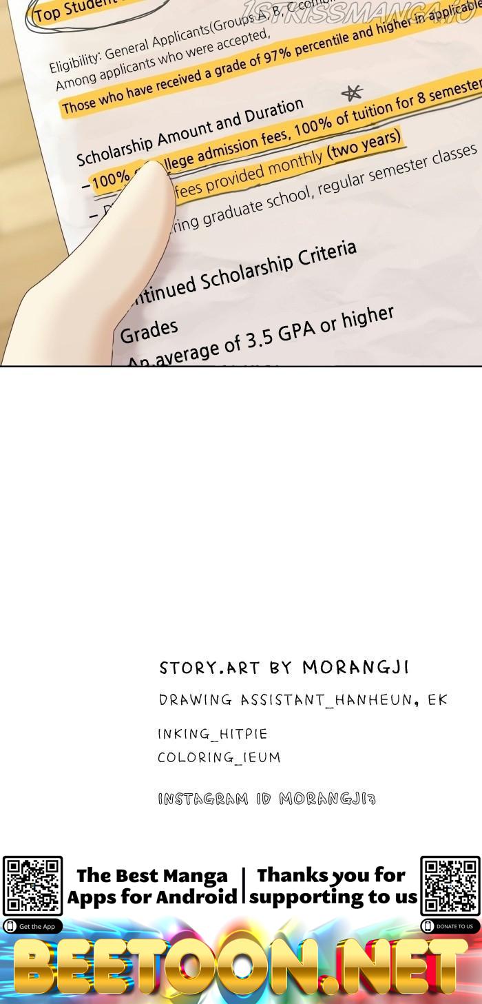 Girl’s World ( World of Girl ) Chapter 323 - page 70