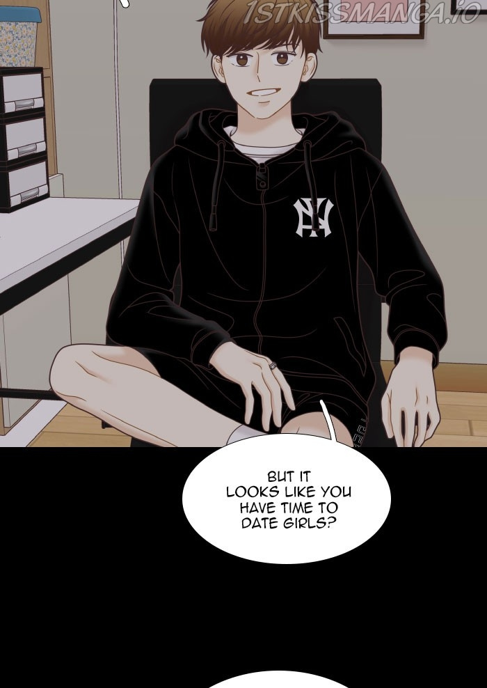 Girl’s World ( World of Girl ) Chapter 322 - page 19