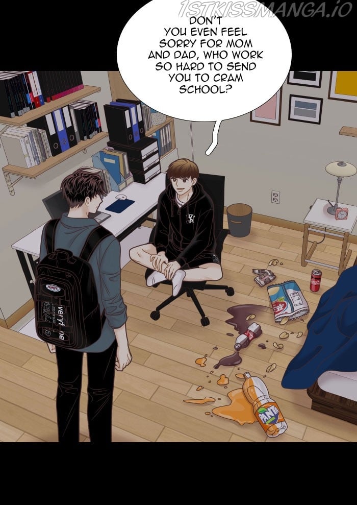Girl’s World ( World of Girl ) Chapter 322 - page 20