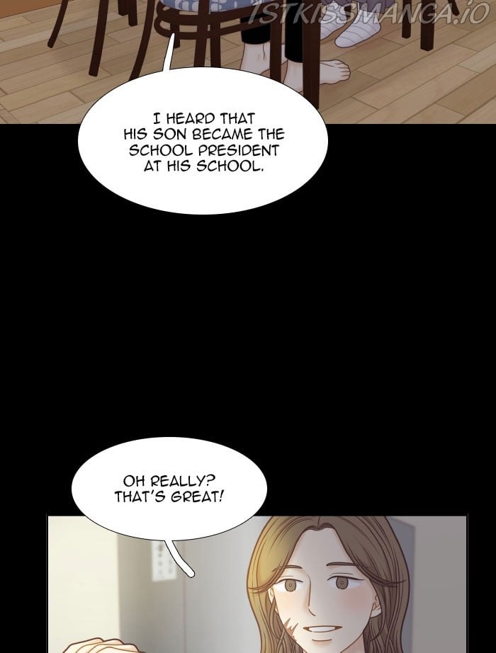 Girl’s World ( World of Girl ) Chapter 322 - page 28