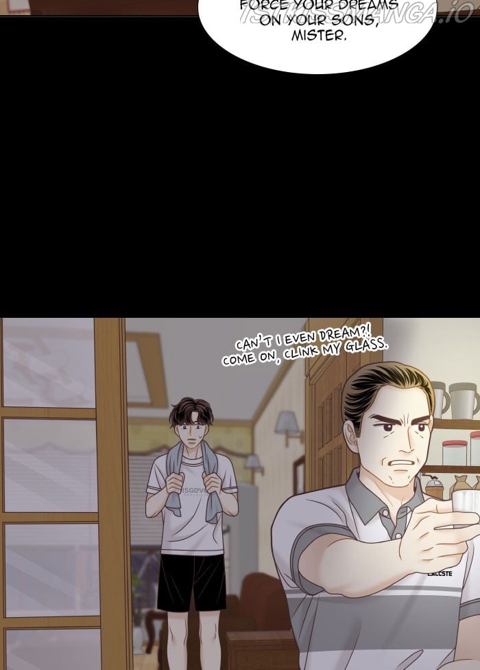 Girl’s World ( World of Girl ) Chapter 322 - page 34