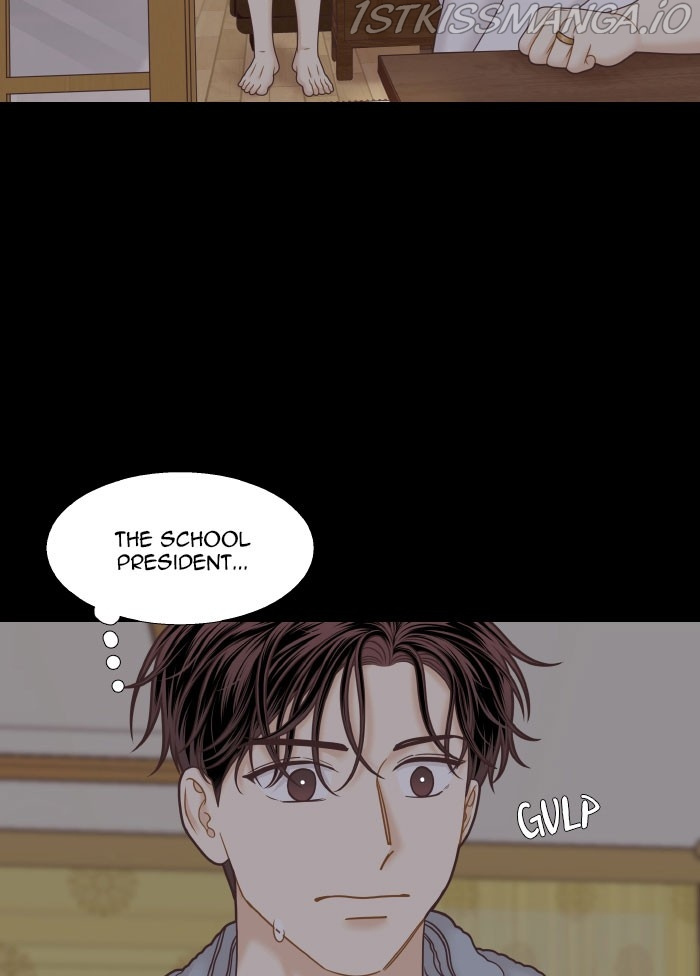 Girl’s World ( World of Girl ) Chapter 322 - page 35