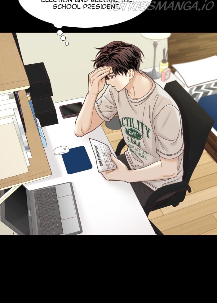 Girl’s World ( World of Girl ) Chapter 322 - page 37