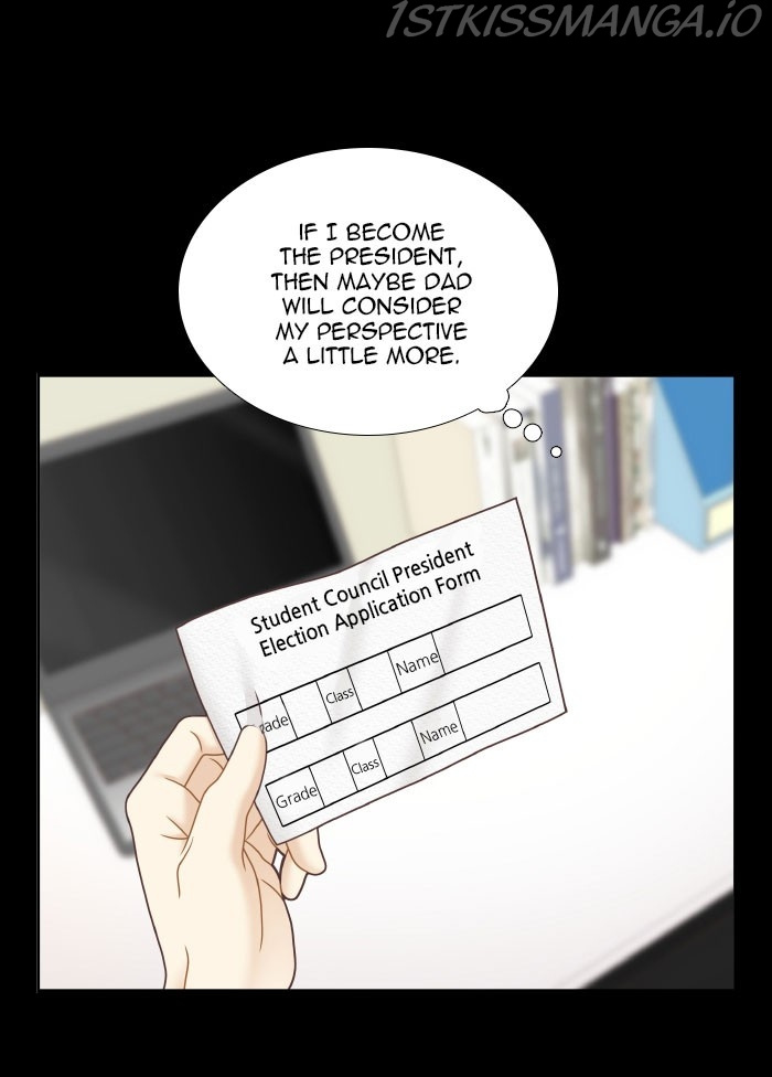 Girl’s World ( World of Girl ) Chapter 322 - page 38
