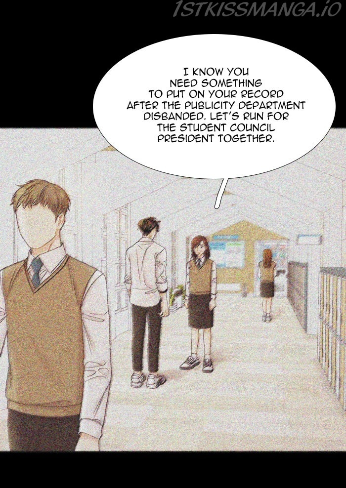 Girl’s World ( World of Girl ) Chapter 322 - page 43