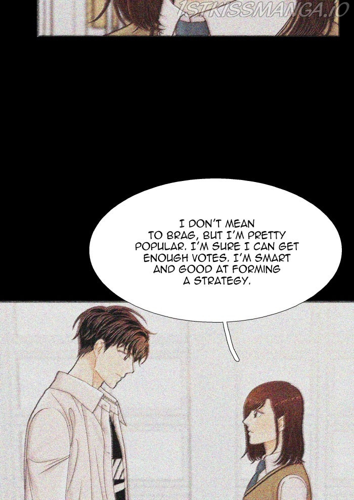 Girl’s World ( World of Girl ) Chapter 322 - page 46