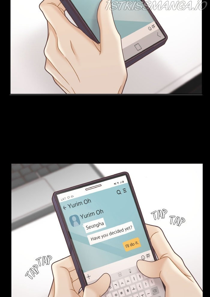 Girl’s World ( World of Girl ) Chapter 322 - page 48