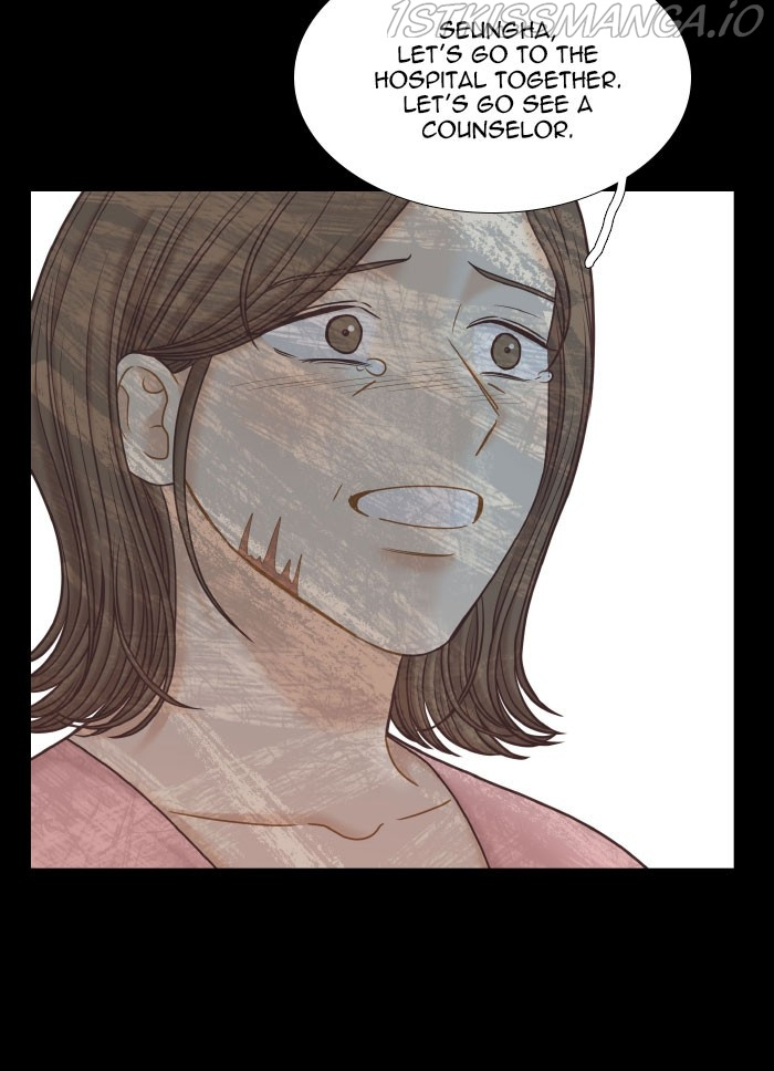 Girl’s World ( World of Girl ) Chapter 322 - page 57
