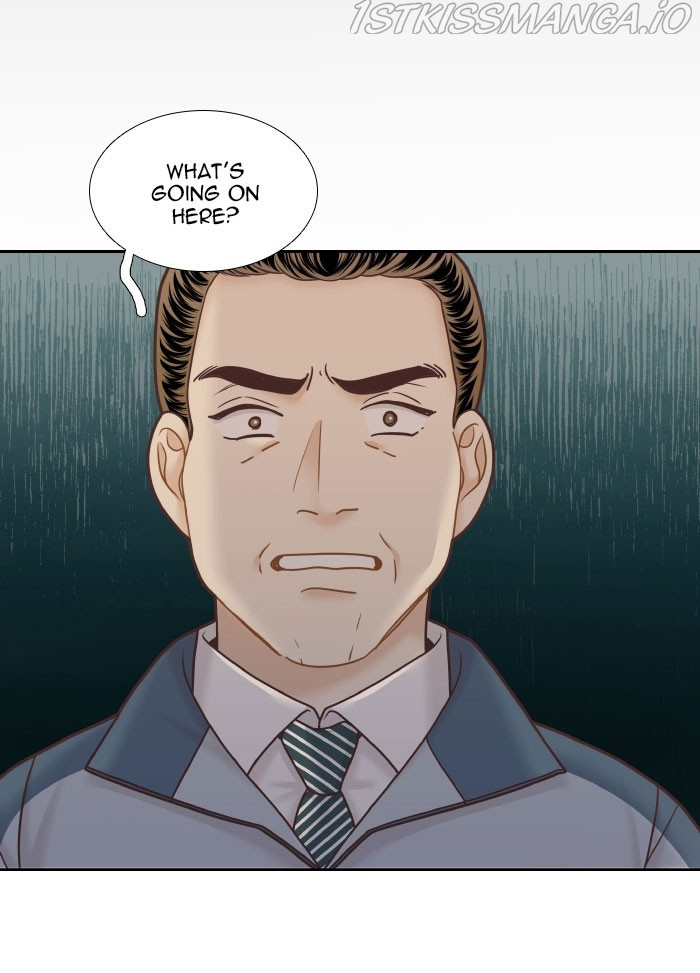 Girl’s World ( World of Girl ) Chapter 322 - page 81