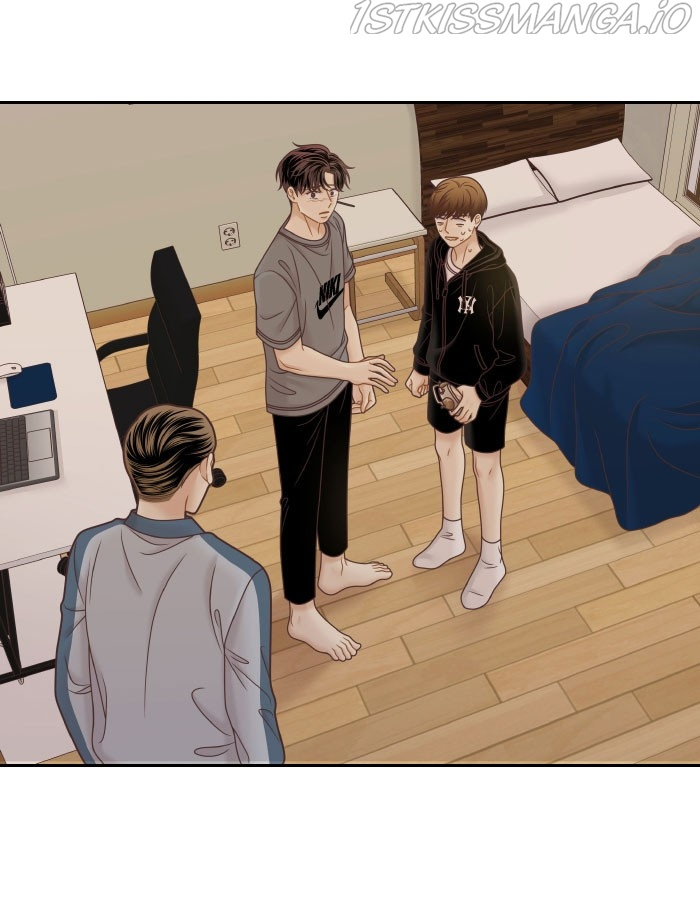 Girl’s World ( World of Girl ) Chapter 322 - page 82