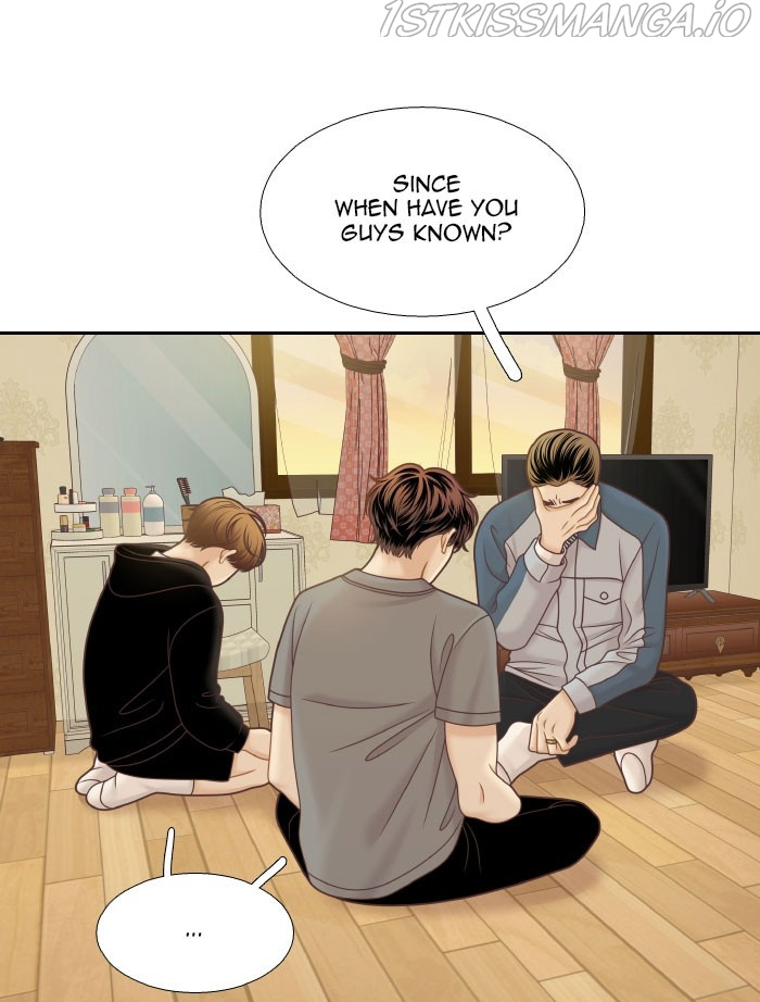 Girl’s World ( World of Girl ) Chapter 322 - page 86